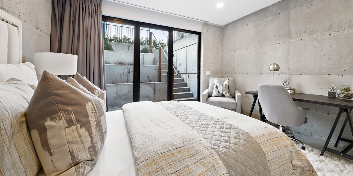 Casa Mini bedroom suite